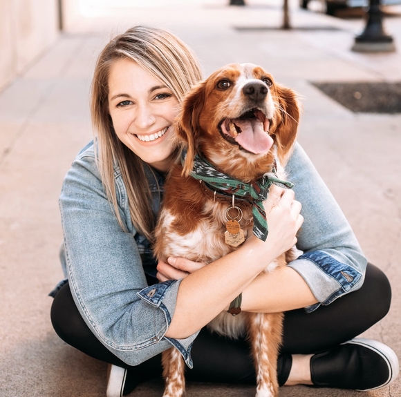 Meet your Posher, Alyssa - Picture 1 of 1